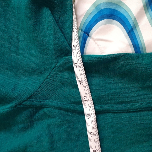 Alfani Cardigan -‎ #557SP9 - Picture 9 of 10